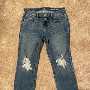 Old Navy Boyfriend Jeans
